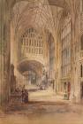 The Lady Chapel, Gloucester Cathedral - Parkman...