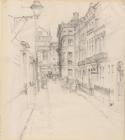 Adam St., Adelphi, London - Richards, Frederick...