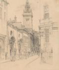 College Hill - Richards, Frederick Charles (R.E...