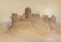 Pembroke Castle - Bright, Henry