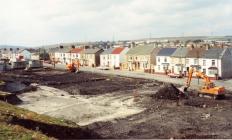 Billharry Court Tredegar