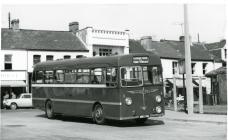 Bus Tredegar