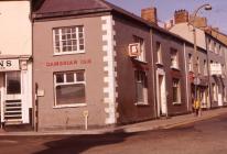 Cambrian Inn Tredegar