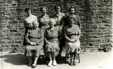 Earl Street School Tredegar