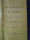 The Essayist in America: For the Year 1859 -...