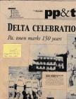 Delta Celebration Slated