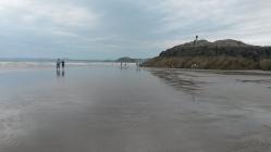 Black Rock Sands Porthmadog