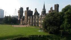 Cardiff Castle