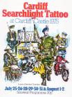 Cardiff Searchlight Tattoo 1975