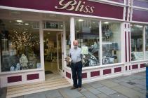 Bliss shop