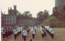 Massed Bands