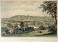 Newport from Fairoak Hill by James Flewitt Mullock