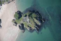  ST CATHERINE'S FORT, ST CATHERINE'S...