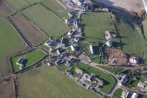  ST MARY'S CHURCH, RHOSSILI