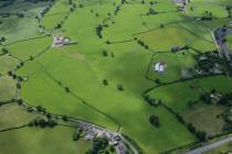  RIDGE AND FURROW, CLOY FARM