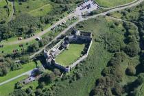  MANORBIER CASTLE