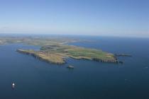  MILFORD HAVEN WATERWAY;ABERDAUGLEDDY