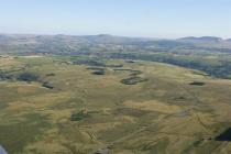  SENNYBRIDGE MILITARY TRAINING AREA, MYNYDD...