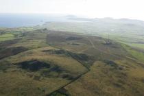  NEOLITHIC AXE FACTORY, MYNYDD RHIW