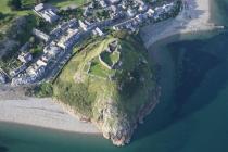  CRICCIETH CASTLE