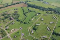  CAERWENT, ROYAL NAVAL PROPELLANT FACTORY; RNPF...