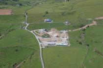  RHIWGOCH WATER TREATMENT WORKS, HARLECH