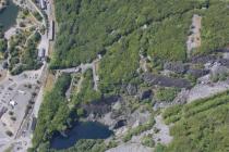  VIVIAN SLATE QUARRY