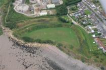  SUDBROOK FORT, PORTSKEWETT