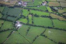  WAT'S DYKE S OF RHOS-Y-BRWYNER