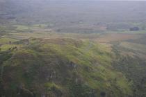  PEN-Y-GAER HILLFORT