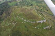  PEN-Y-GAER HILLFORT