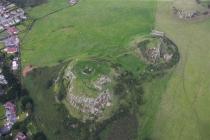  DEGANWY CASTLE