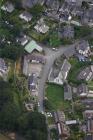  CHURCH INSTITUTE, PARK ROAD, LLANFAIRFECHAN