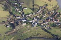  LLANGURIG