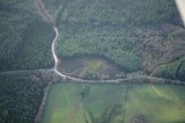  BEDD EMLYN, POSSIBLE SITE OF CAIRN