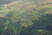  PEN-Y-GAER (S), FIELD SYSTEM