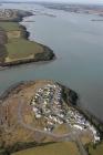  PILLBOX, PEMBROKE