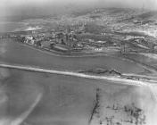  SWANSEA DOCKS