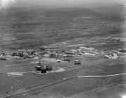  LLANDARCY OIL REFINERY;SKEWEN OIL REFINERY;BP...