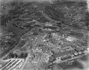  SWANSEA DOCKS