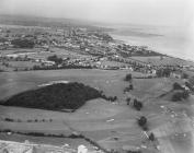  GLAMORGANSHIRE GOLF COURSE, PENARTH