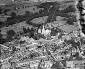  LLANDAF; LLANDAFF