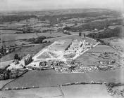  UNIVERSITY HOSPITAL LLANDOUGH;YSBYTY LLANDOCHAU