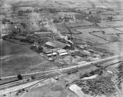  AVONDALE TINPLATE WORKS, PONTNEWYDD