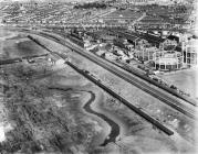  EXCELSIOR WIRE ROPE WORKS; BRITISH ROPES, CARDIFF