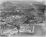  CARDIFF DOCKS, CARDIFF