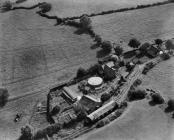  CAERLEON GAS WORKS