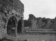  BASINGWERK ABBEY, HOLYWELL