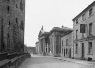  SHIRE HALL;COUNTY COURT