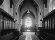  ST TWROG'S CHURCH, LLANDWROG